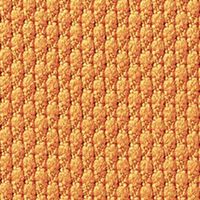 オカムラ L-40S ロビーチェア 3人掛け 各席肘 突板張り ナチュラル脚 幅1780mm イエロー L340HN FXS1 1台（直送品）