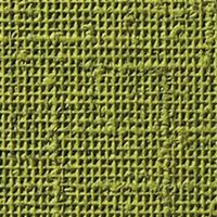 オカムラ L-40S ロビーチェア 3人掛け 各席肘 突板張り ナチュラル脚 幅1780mm ライムグリーン L340HN PE62 1台（直送品）