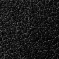 オカムラ L-40S ロビーチェア 3人掛け 各席肘 突板張り ナチュラル脚 幅1780mm ネオブラック L340HN PB20 1台（直送品）