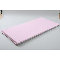 トクナガ 消臭達人（R）防水シーツ 消臭シーツ ピンク AKSTBST-1（PI）1枚 【日本製】