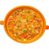 エースコック　インスタント スープはるさめ 担担味 1セット（12食）