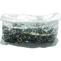 清水 カップリング ボールチェーン40/35用（100個入） SH-CBP40K（直送品）