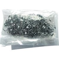 清水 カップリング ボールチェーン25/23用（100個入） SH-CBP25K（直送品）