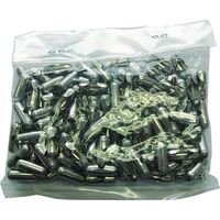 清水 コネクター ボールチェーン50/45用（100個入） SH-CBP50C（直送品）