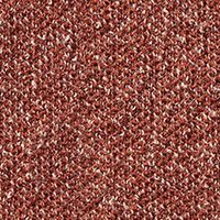 オカムラ マルチモジュールベンチ サポーター付タイプ 幅1800×奥行900×高さ600×座高400mm テラコッタ LB36UE FXW6 1台（直送品）