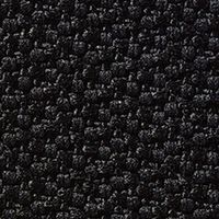 オカムラ マルチモジュールベンチ サポーター付タイプ 幅1800×奥行900×高さ600×座高400mm ブラック LB36UE FM18 1台（直送品）