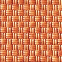 オカムラ マルチモジュールベンチ サポーター付タイプ 幅1800×奥行900×高さ600×座高400mm タンジェリン LB36UE PG07 1台（直送品）