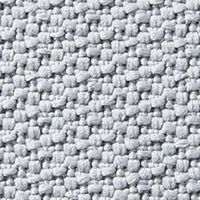 オカムラ LB38 フルパッド ロビーチェア 3人掛け各席肘付 幅1710mm ライトグレー LB38HC FM19 1台（直送品）