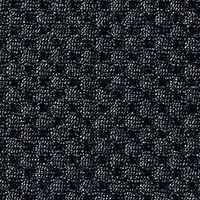 オカムラ LB55 ロビーチェア 3人掛け幅1500mm ブラックベリー LB55AC F013 1台（直送品）