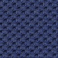 オカムラ LB55 ロビーチェア 3人掛け幅1500mm ブルーベリー LB55AC F014 1台（直送品）