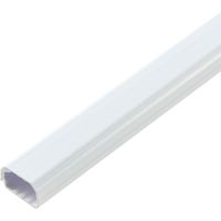 朝日電器 切れるモール 1号 MH-CT11H(W) 1個