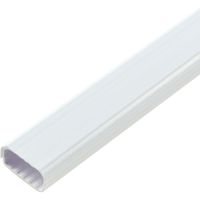 朝日電器 切れるモール 2号 MH-CT21H(W) 1個