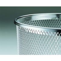 山崎産業 パークくずいれ80S(ステンレス) 4903180400171 1台