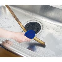 アズマ工業 はねないたわし ポリプロ 302010000 1セット(30個)