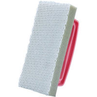 アズマ工業 ブラッシングスポンジ・お風呂床用 327100100 1セット(18個)