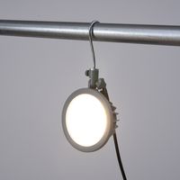 YAMAZEN LED投光器 LTX-A30L（直送品）