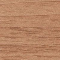 オカムラ 4L93 電話台 スクエア 幅450×奥行350×高さ700mm ネオウッドミディアム 4L93AA MK18 1台（直送品）