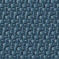 オカムラ LB73 ロビーベンチ 3人掛け 布張り 幅1800mm スモークブルー LB73EC FMV0 1台（直送品）