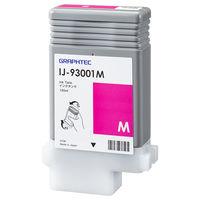 グラフテック 純正インク IJ-93001M マゼンタ（直送品）