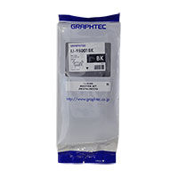 【アウトレット】グラフテック 純正インク IJ-95001BK ブラック　【終売品】