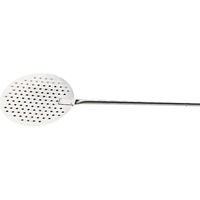 三宝産業 UK ピザピール/穴付 26cm 09230326（直送品）