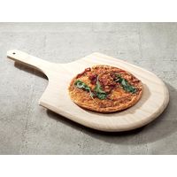 三宝産業 UK サービングボード/BEECH WOOD 33.5cm 09230672（直送品）