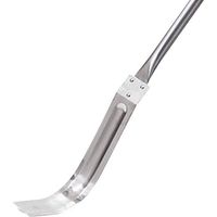 三宝産業 UK 18-8 ピザオーブン用 レーキ 09253293（直送品）