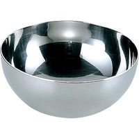 三宝産業 UK ボンブ 350cc（レードルツボ） 09120351（直送品）