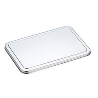 三宝産業 UK 調味料入バット 0号・2個入 09900320 1個