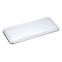 三宝産業 UK 調味料入バット 0号・3個入 09900330（直送品）