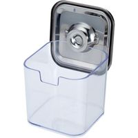 三宝産業 UK 薬味入/角KPフタ付 8cm 09010800（直送品）