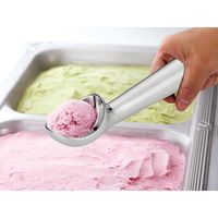 三宝産業 UK アイスクリームボーラー/ST #14 09170040（直送品）