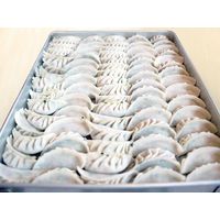 三宝産業 UK 餃子バット 特大・身 09900700 1個