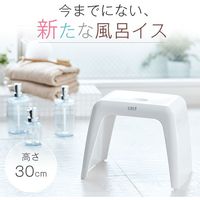 アスベル リアロ風呂イス30 ピンク 4974908564666（直送品）
