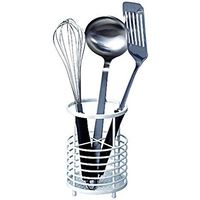 アスベル Nポゼ Wコート キッチンツールスタンド ホワイト 4950672653744 1セット(3個)（直送品）