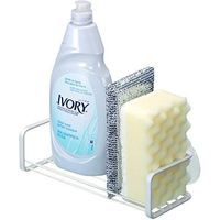 アスベル Nポゼ Wコート 洗剤・スポンジ入れ ホワイト 4950672653751 4個（直送品）