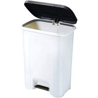 アスベル R防臭エバン・ペダルペール35L 4950672654147 2個（直送品）