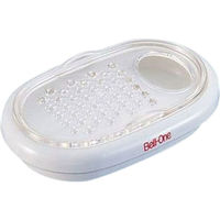 アスベル ベルワン ミニおろし器 4950672652242 10個（直送品）