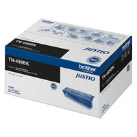 ブラザー（brother） 純正トナー TN-499BK ブラック（超大容量） TN-491/493/499シリーズ