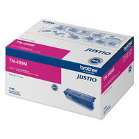 ブラザー（brother） 純正トナー TN-499M マゼンタ（超大容量） TN-491/493/499シリーズ
