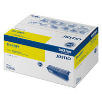 ブラザー（brother） 純正トナー TN-499Y イエロー（超大容量） TN-491/493/499シリーズ