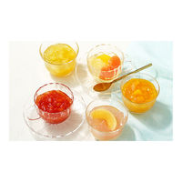 銀座千疋屋 銀座フルーツジュレ 【送料無料】（直送品）