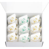 IWAHANA焼きモンブラン詰合せ9個入 【送料無料】（直送品）