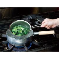 トーダイ UK パンチングストレーナー 18cm 09220118（直送品）