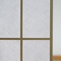 大直 破れにくい障子紙 無地 2枚分 95176 1セット