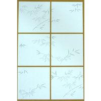 大直 障子紙 美濃判 竹 60470062 1セット（直送品）