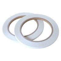 大直 障子貼用 強力両面テープ 2枚分 95174 1セット