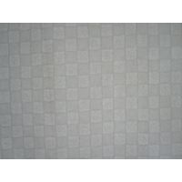 大直 ガラス窓用和紙フィルム 窓に貼る障子紙 市松 MS-33 1セット（直送品）