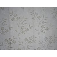 大直 インテリア窓シート 遮光タイプ リトルフラワー MS-52S 1セット（直送品）