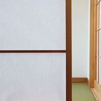 大直 強さ4倍破れにくい和紙 障子紙 雲竜 2枚分 60470052 1セット